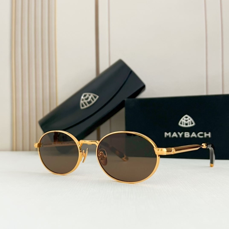 Maybach Sunglasses